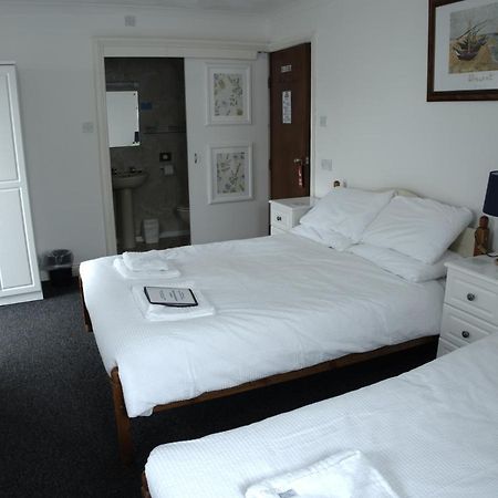 Elnor Guest House Liskeard Buitenkant foto