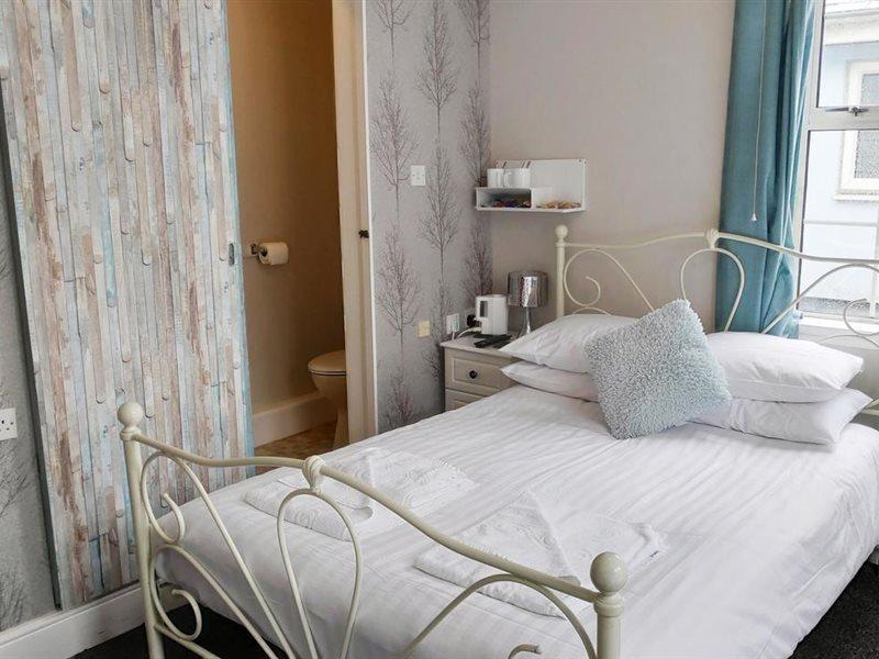 Elnor Guest House Liskeard Buitenkant foto