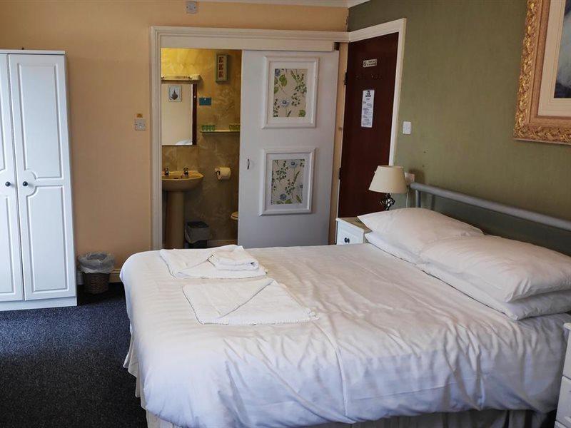 Elnor Guest House Liskeard Buitenkant foto