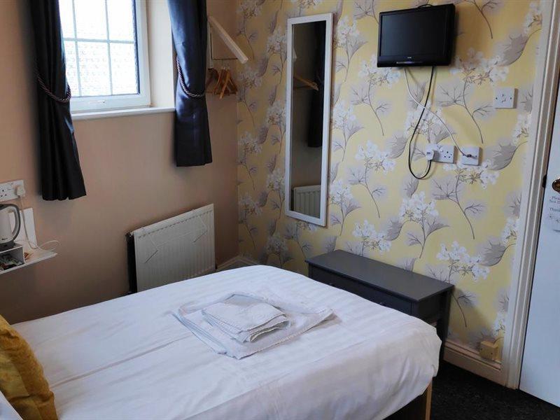 Elnor Guest House Liskeard Buitenkant foto