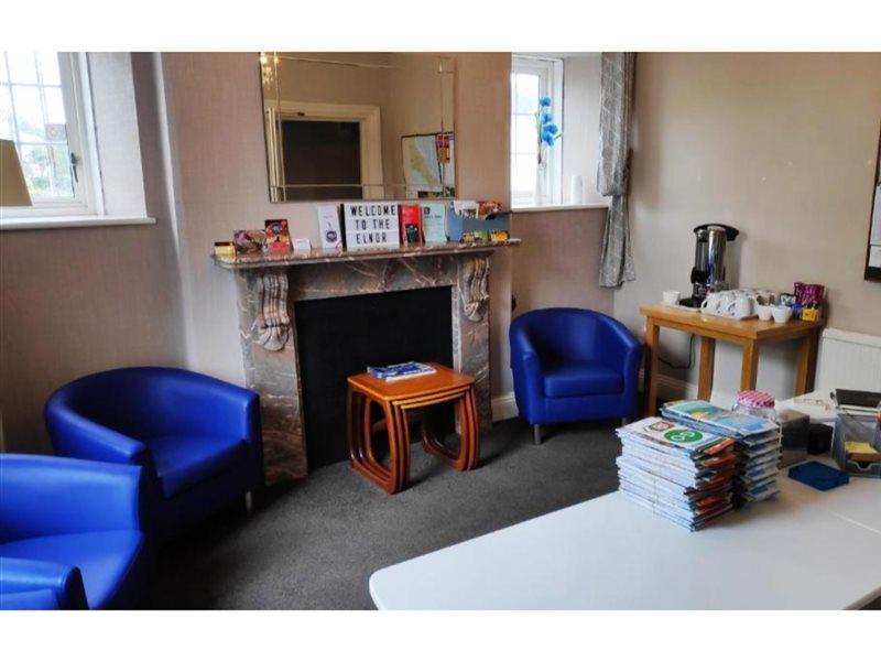 Elnor Guest House Liskeard Buitenkant foto
