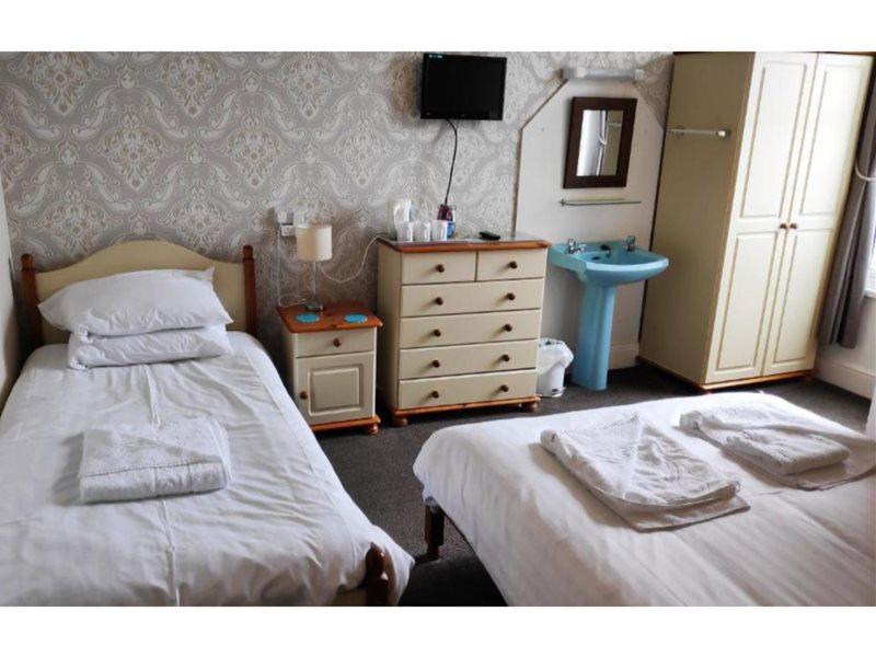 Elnor Guest House Liskeard Buitenkant foto