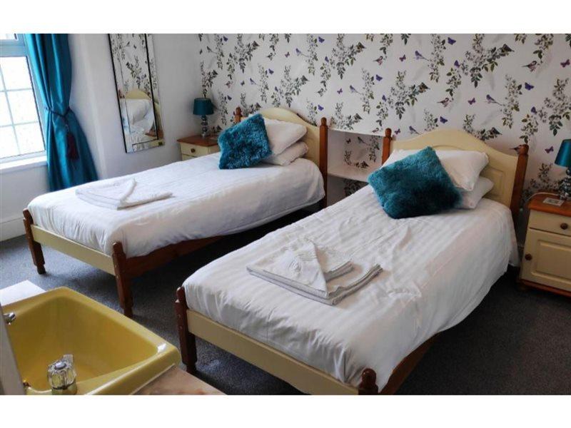 Elnor Guest House Liskeard Buitenkant foto
