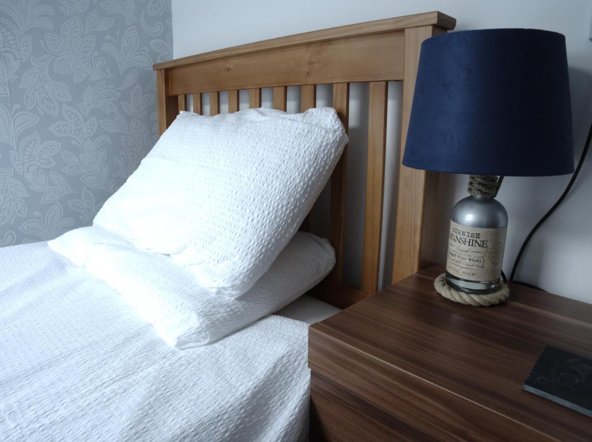 Elnor Guest House Liskeard Buitenkant foto