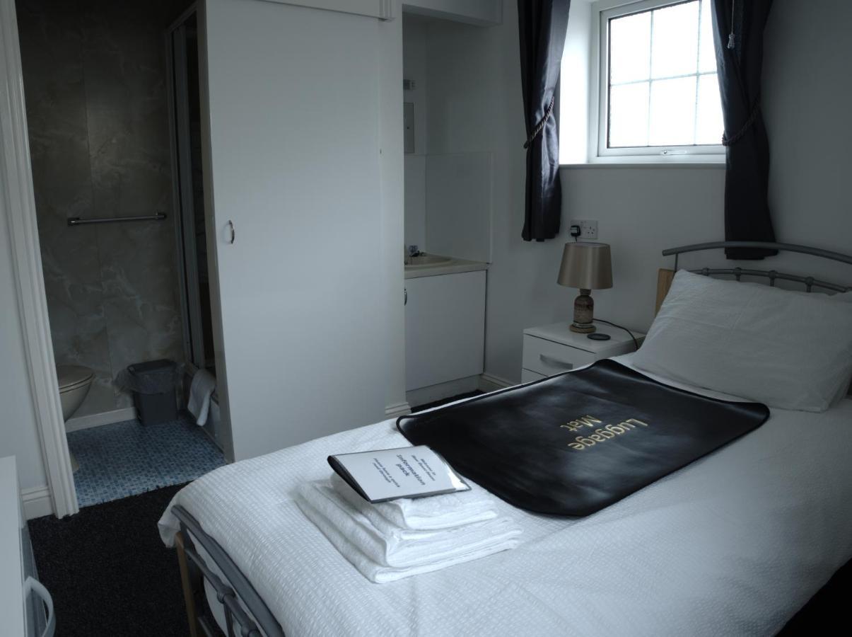 Elnor Guest House Liskeard Buitenkant foto