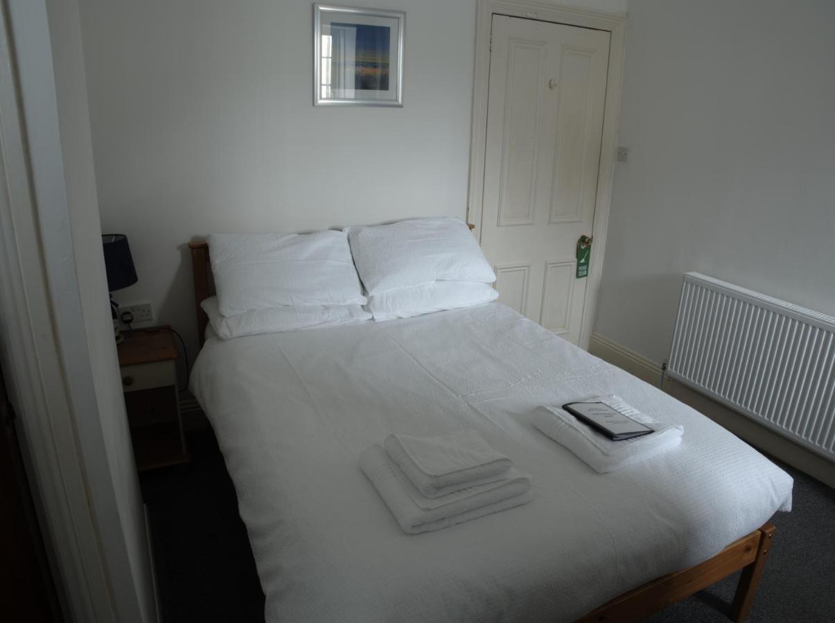 Elnor Guest House Liskeard Buitenkant foto