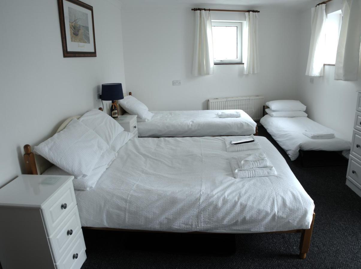 Elnor Guest House Liskeard Buitenkant foto