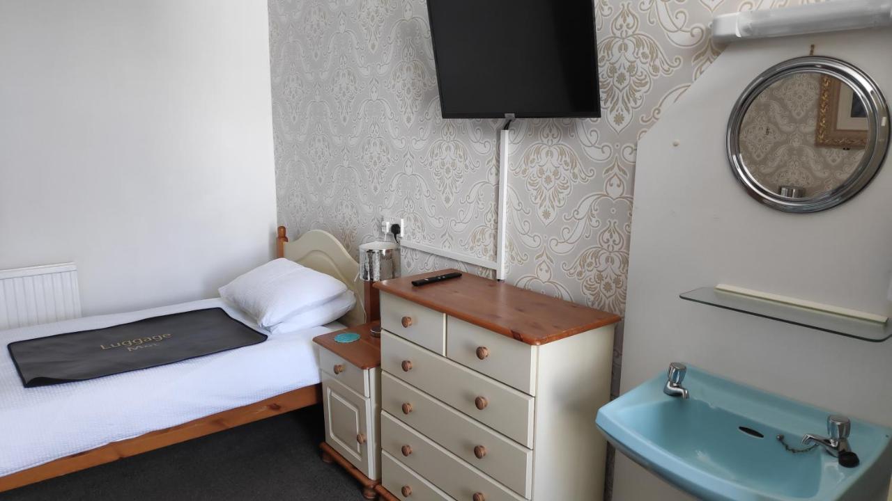 Elnor Guest House Liskeard Buitenkant foto